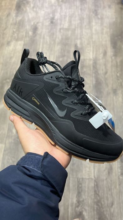 Термо кроссовка етіктер