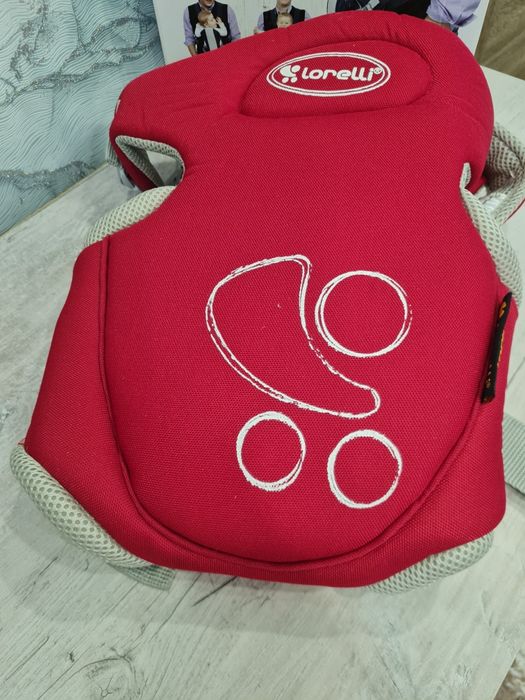 Кенгуру Discovery