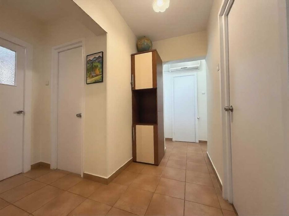 ‼️ Apartament de inchiriat 3 camere |Tineretului | Sincai  | Timpuri Noi | posibilitate de parcare | 2 metrouri  ‼️