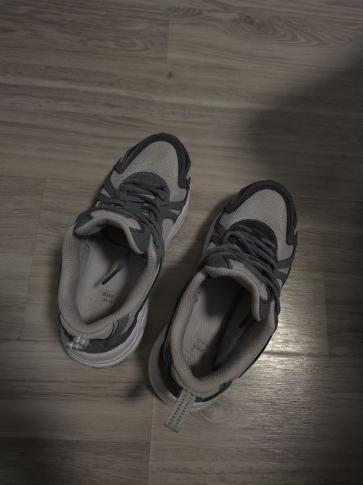 Маратонки Fila Heroic с кутия