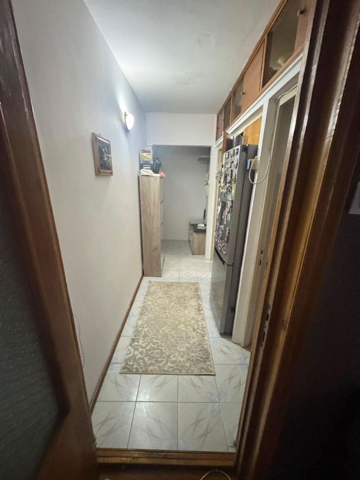 Apartament 2 camere Mangalia | Etaj 1 | Centrală proprie | Aproape de plajă