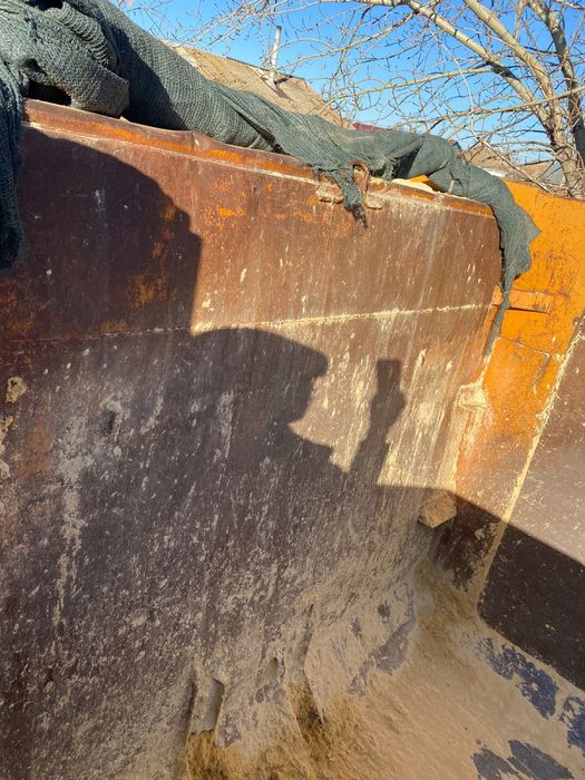 Продам Самосвал *Shacman F-2000