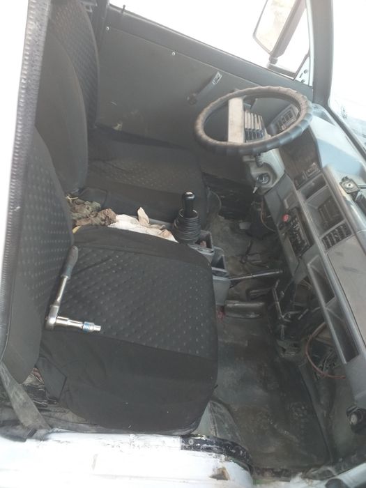 Damas 1 1998  holati yaxshi