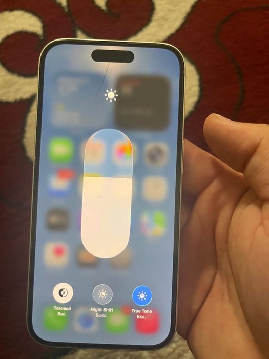 Iphone 16 128Гб 100%Емкость Гарантия