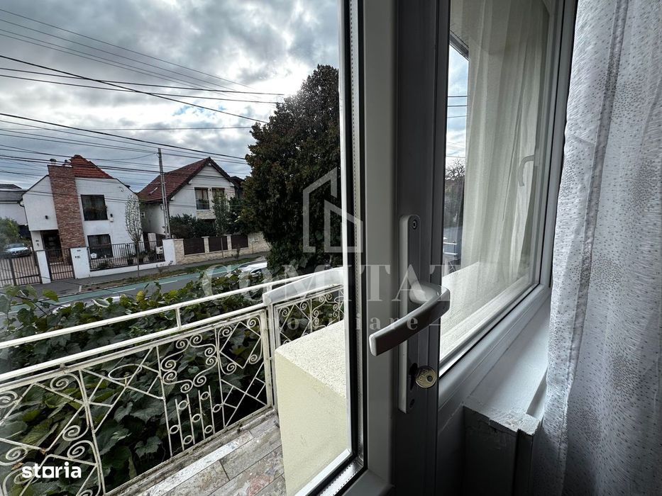 Apartament cu 2 camere la casă| Complet mobilat și utilat | Gheorgheni