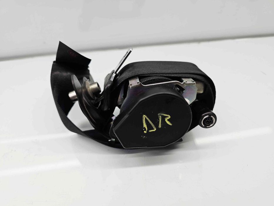 Centura dreapta fata Peugeot 308 [Fabr 2007-2013] 0406062