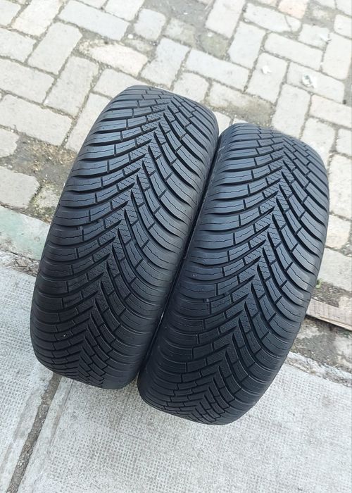 Set 2buc 205/55 R16 91V Vredestein Quatrac M+S iarnă