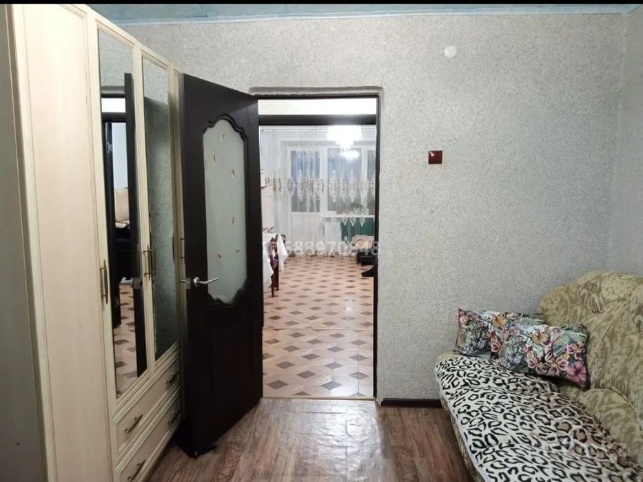 Продаётся 3х ком кв 8 Марта 84