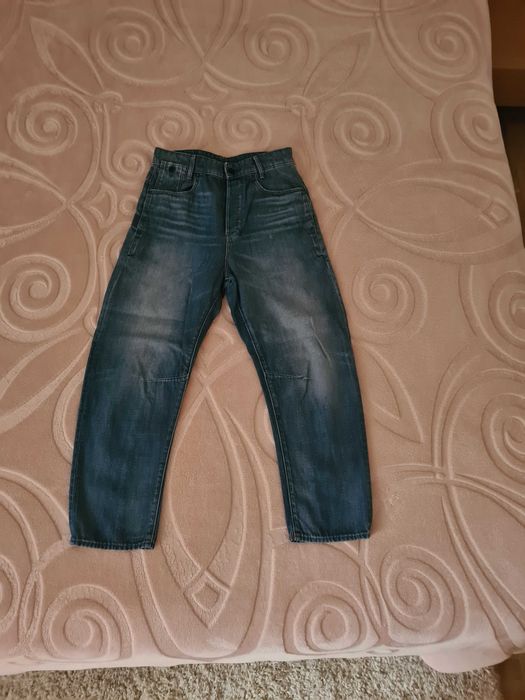 G star дамски дънки