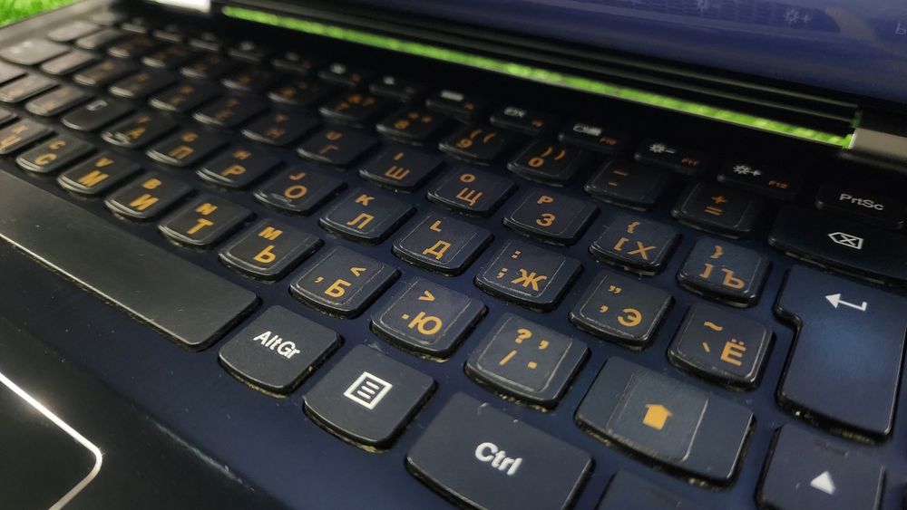 Lenovo - Ishbilarmon va biznesmenlar tanlovi