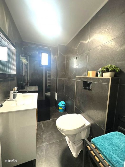 Casa/Vila P+1+M /Capat de Insiruita/Mobilata si Utilata