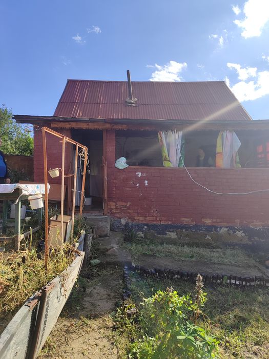 Продам дачу с/о Ульбинка