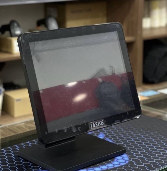 Pos моноблок i5/ i7 8гб 128ссд / 128ссд  clopos jowi idokon