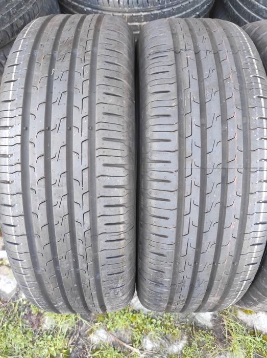 205/60/16 Continental