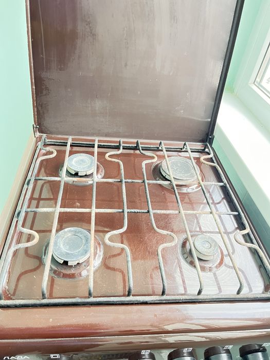 Газовая плита Лада