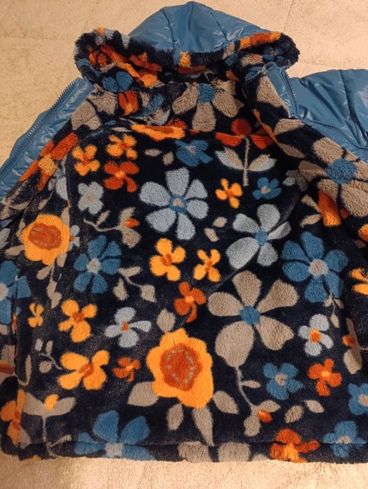 Детско яке 8-9 години boboli