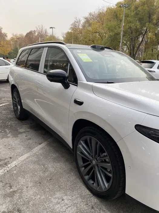 Leapmotor  C16 naxt va halol nasiya savo