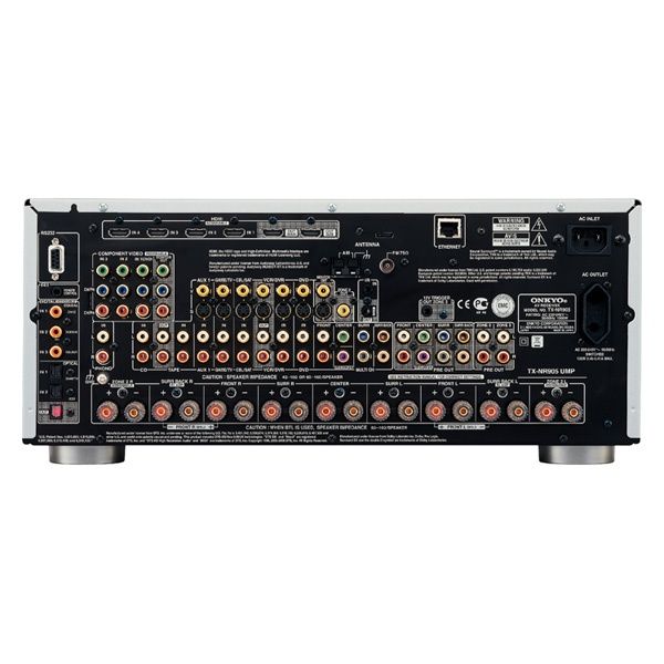 Onkyo tx nr905 HI END мостр resiver sotiladi, 25 kg 3 ta transformator