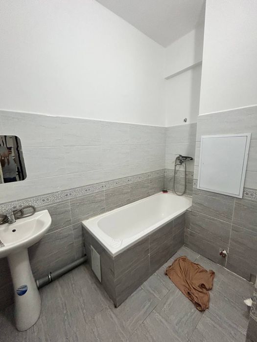 2в3/7/11 Карасу-6 ,новостройка ,закрытый охраняемый двор