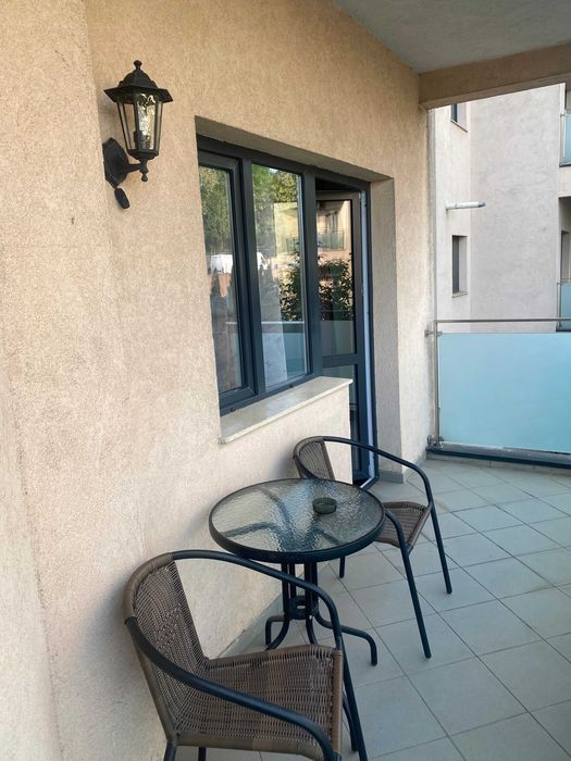 Apartament 2 camere