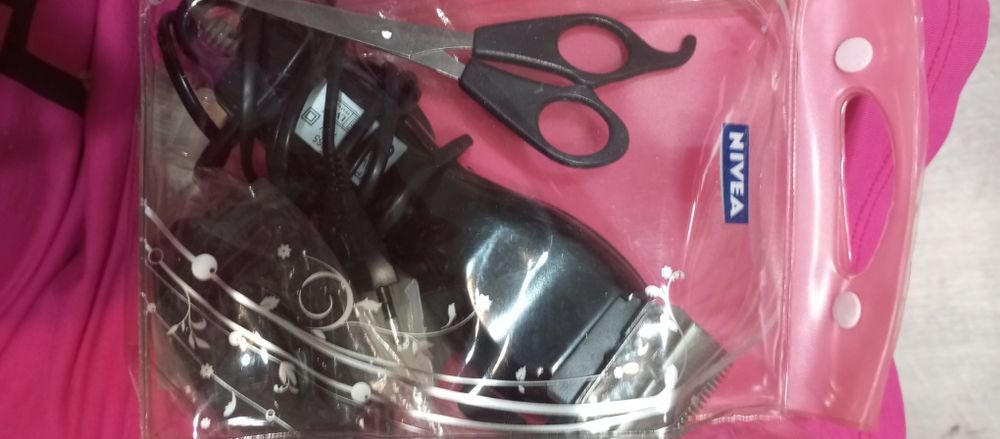 Продам машинку для стрижки