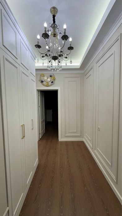 Сдаётся в аренду квартира