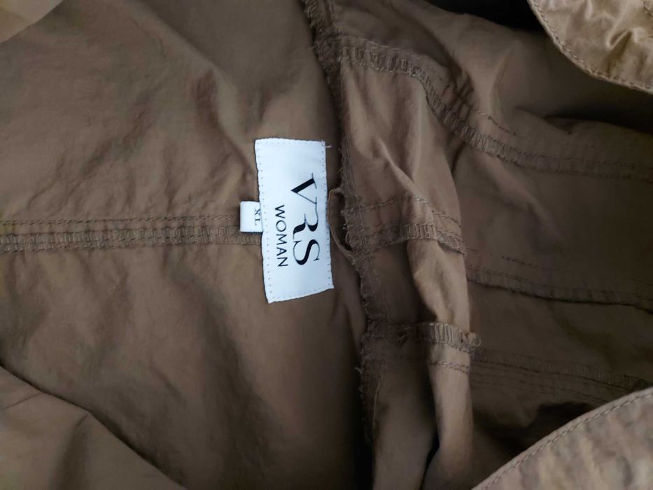 Дамска парка VRS размер xl