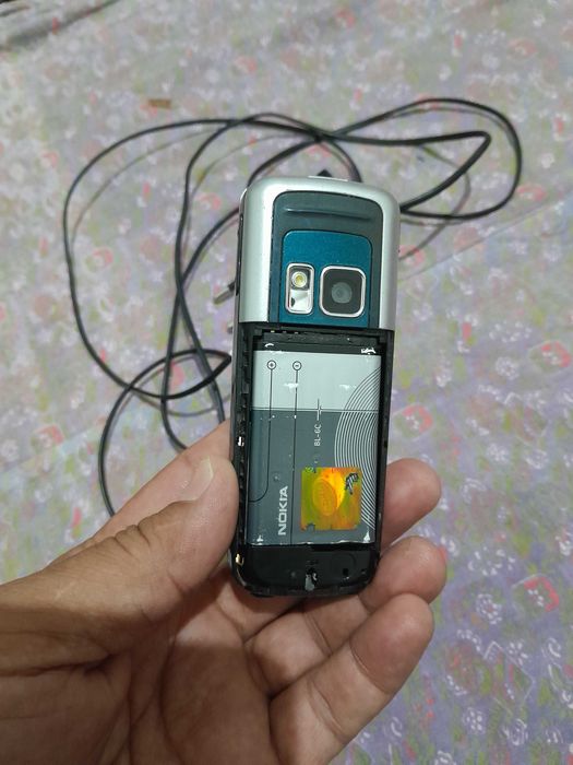 Nokia 6275 sotiladi.