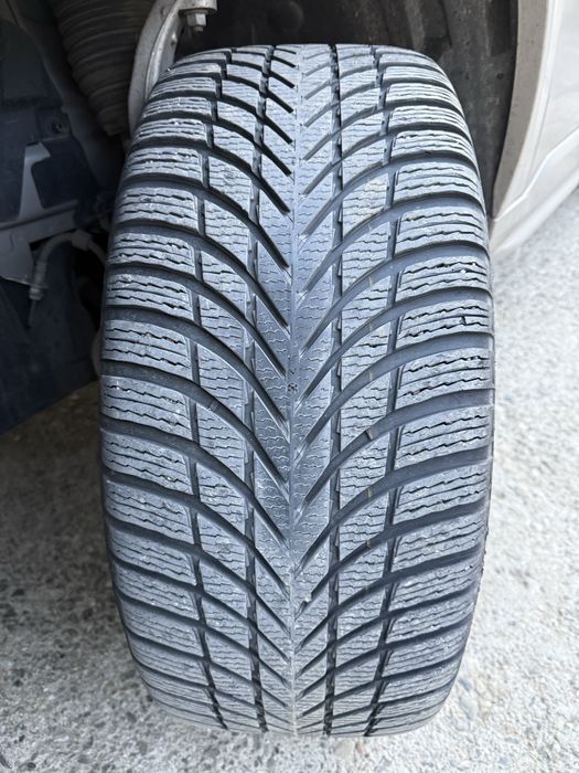 Зимни гуми 275 45 20 Nokian Dod 1723