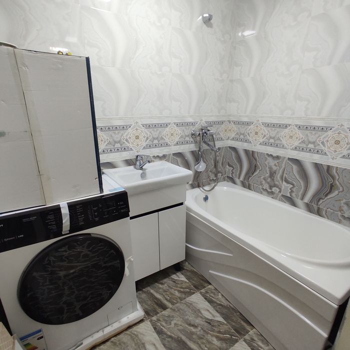Продается квартира 3/5/9. Юнус-Абад, Теннисный корт