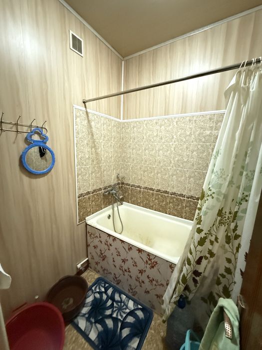 Срочно‼️ Мирабадский район Куйлюк 2  1/1/4 балкон 1,5х6 не торцевая