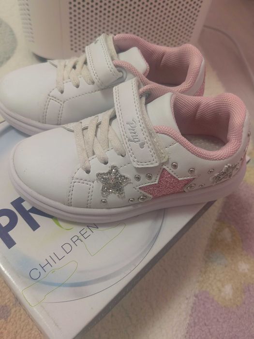 Детски маратонки кецове 25ти номер