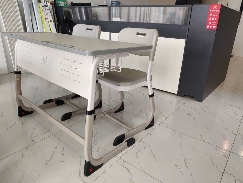 Парта | Школьная парта | Стул