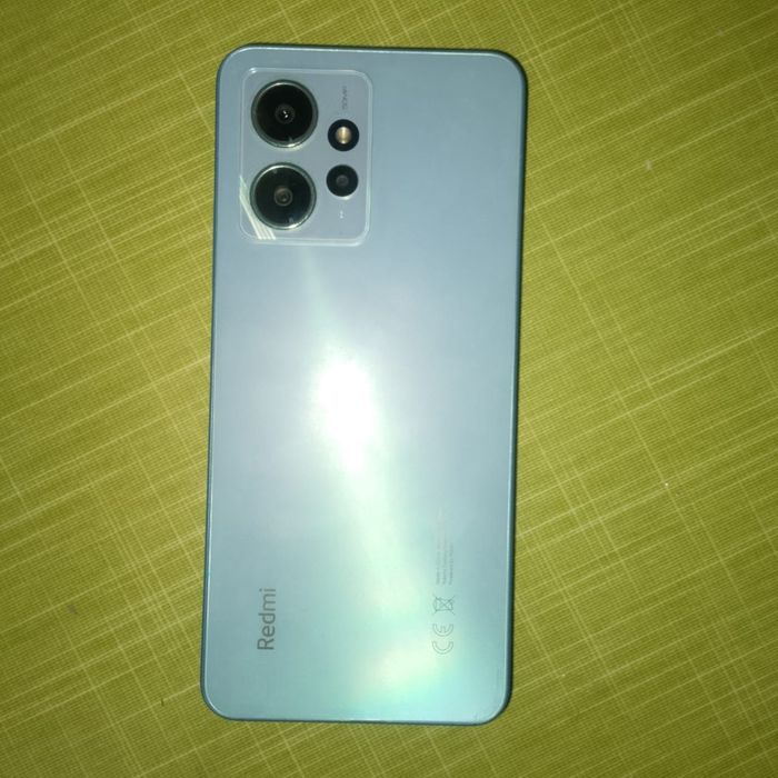 Редми нот 12 идеальный