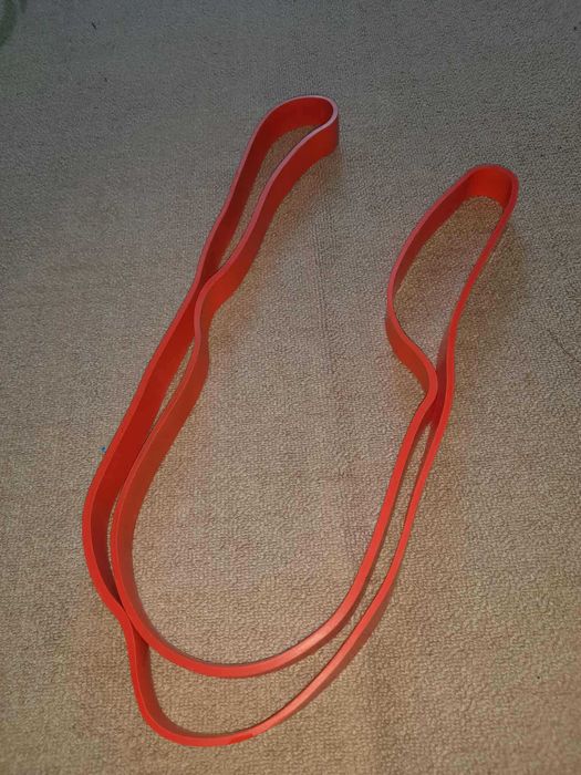 Тренировъчен ластик