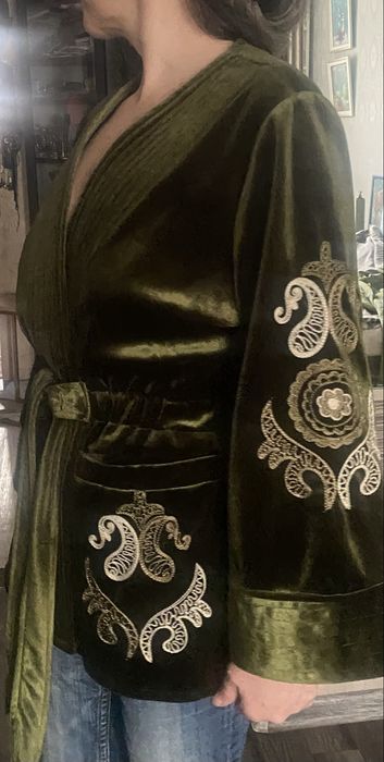 Национальный костюм