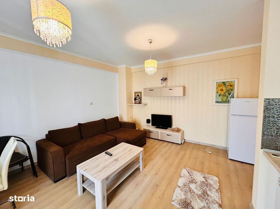 Inchiriere apartament 2 camere — bloc nou, Mamaia Nord, str. D29, l