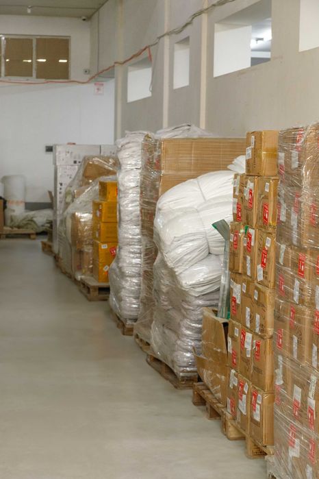 упаковка для Ozon