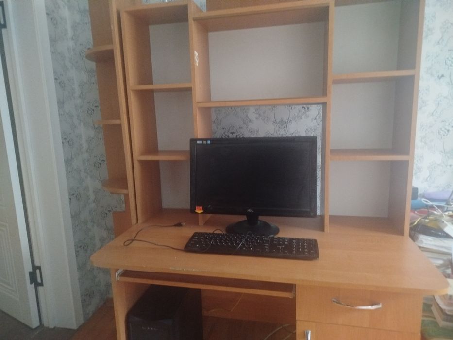 Компютерполный комплект