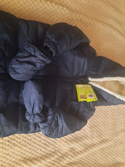 Продам детский комбинезон!