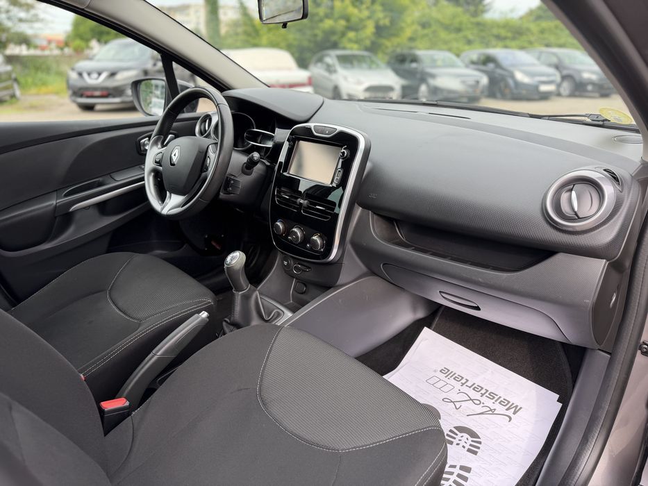 RENAULT Clio 2015 — imagine 5