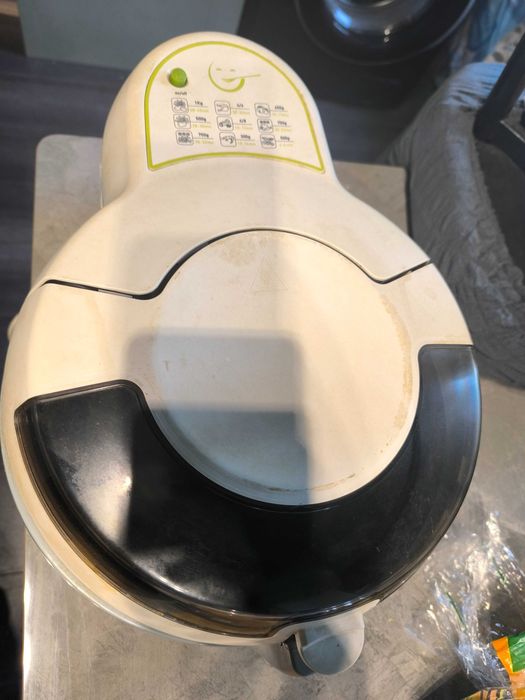 Мултикукър Диетичен TEFAL