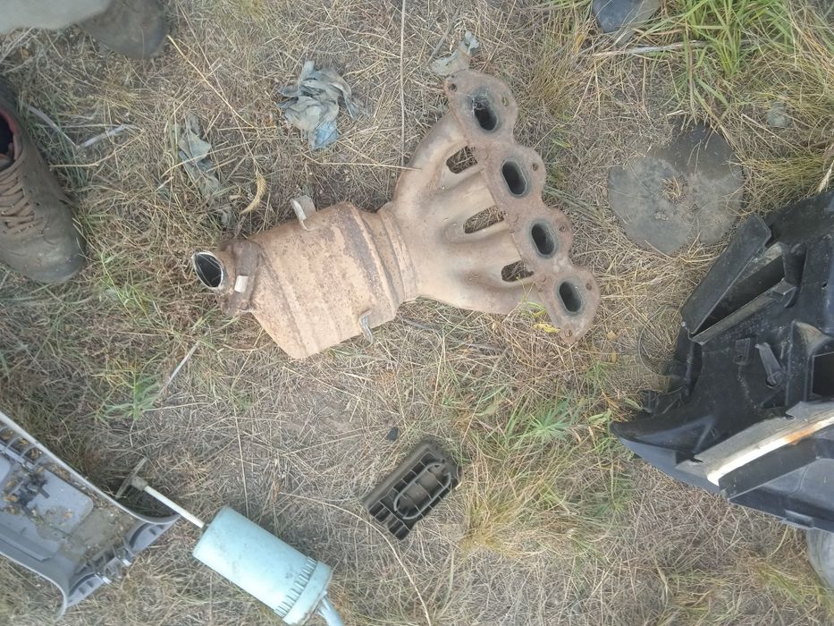 Опель Зафира 2007 1.6