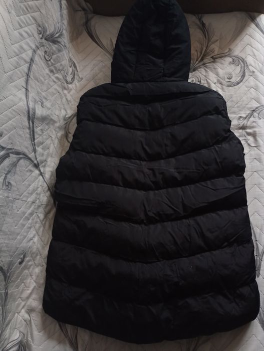 Мъжко зимно яке  ново