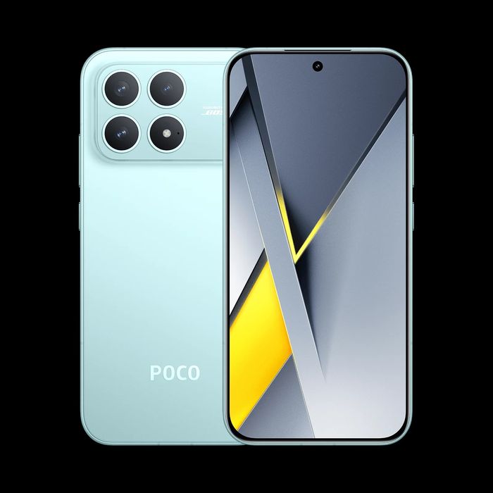 Vând Xiaomi Poco F8 Pro full box