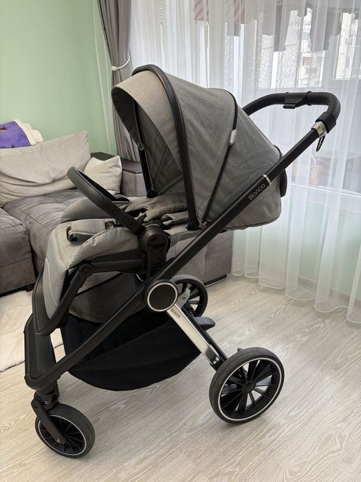 Бебешка количка Lorelli с гаранция