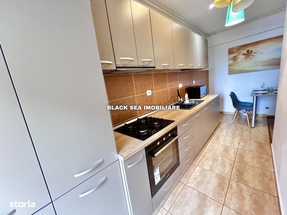 Apartament 2 camere zona Summerland - Inchiriere extrasezon