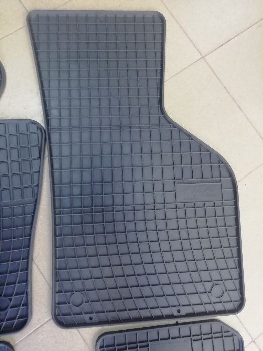 Стелки за VW PASSAT