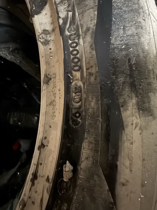 Wredestein 275 50 20 зимни гуми