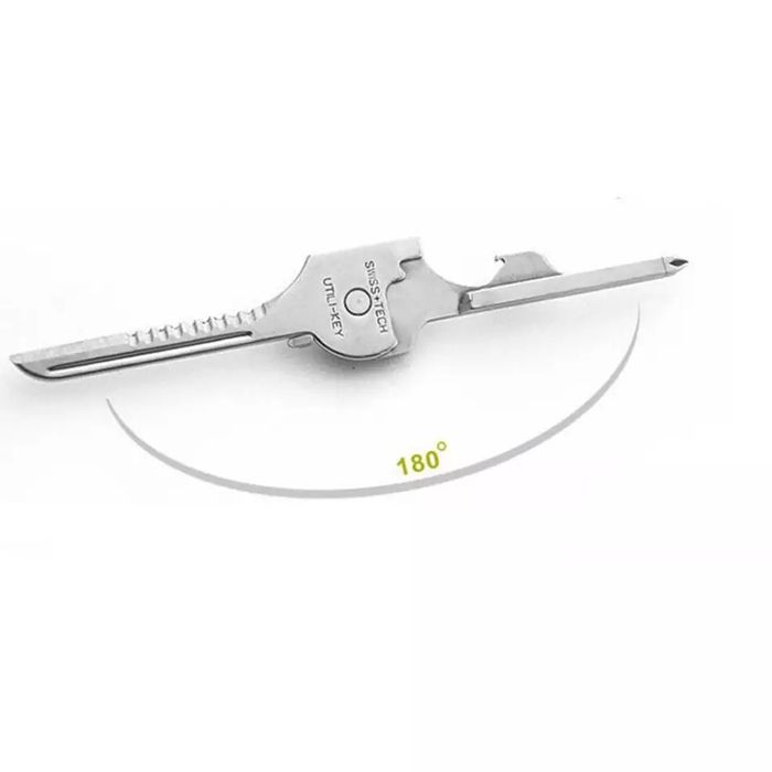 Многофункциональный инструмент 6 в 1